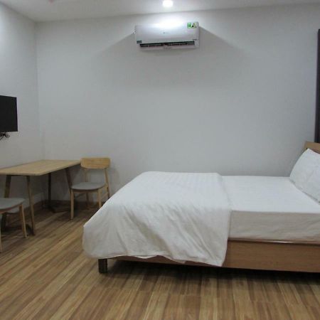 Nd Building Apartment Хошимин Екстериор снимка