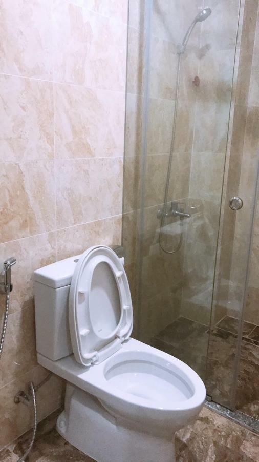 Nd Building Apartment Хошимин Екстериор снимка