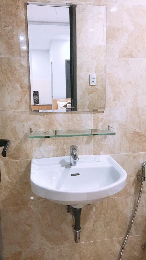 Nd Building Apartment Хошимин Екстериор снимка